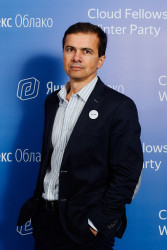 Дмитрий СОКОЛОВ, фото